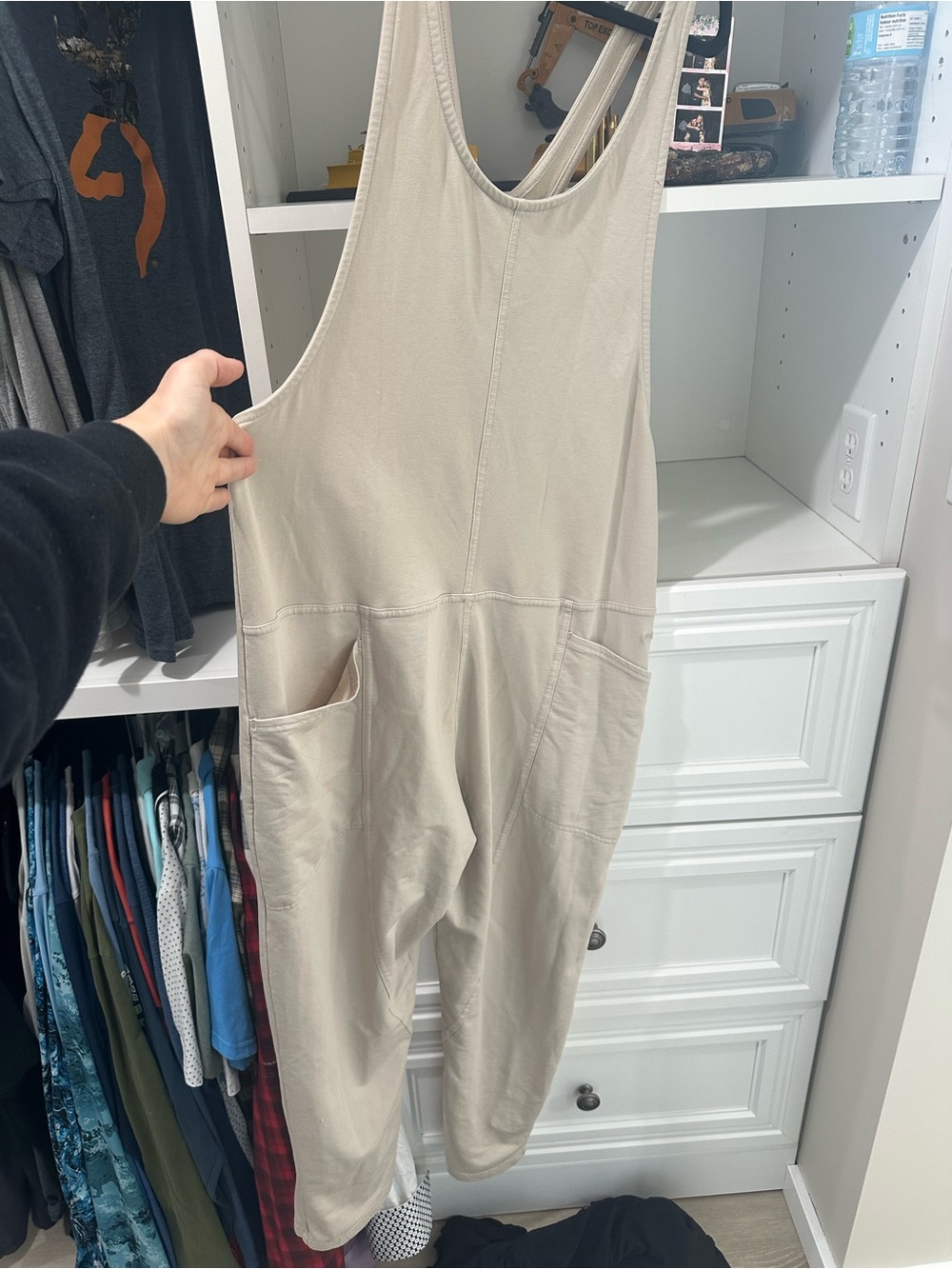 Jumpsuit bundle